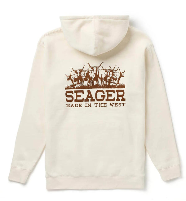 Herd Hoodie