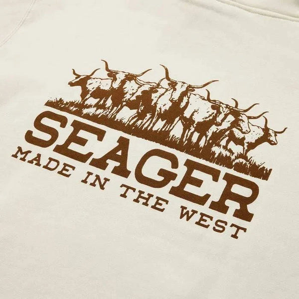 Herd Hoodie