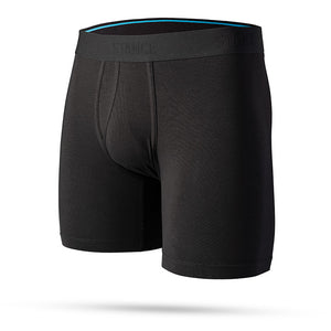 Regulation Boxer Brief Stance