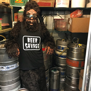 Beer Savage PNW Chapter