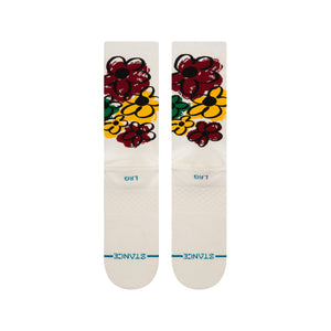 By Russ Pope Crew Socks