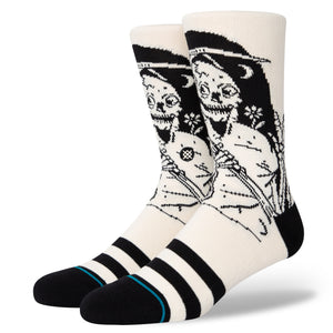 Rito Crew Socks