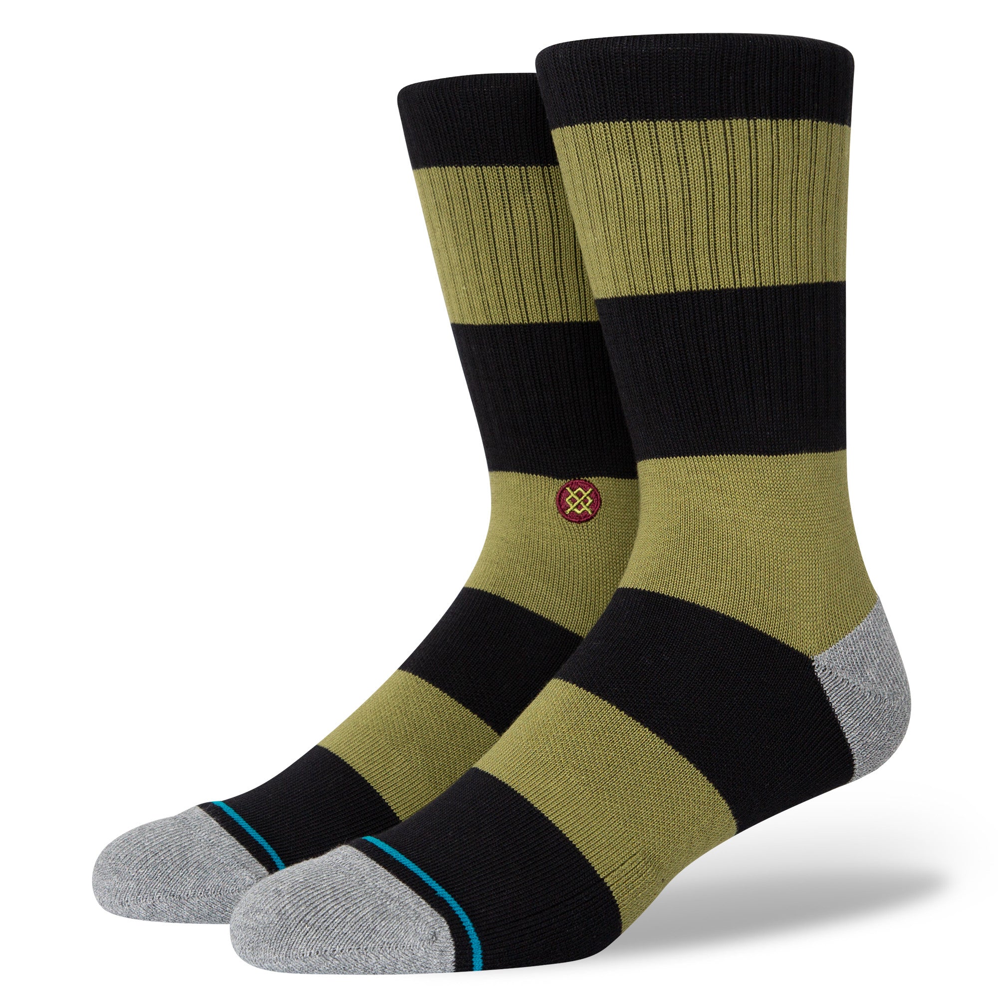 Legato Crew Socks