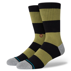 Legato Crew Socks