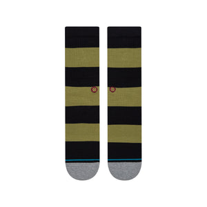 Legato Crew Socks