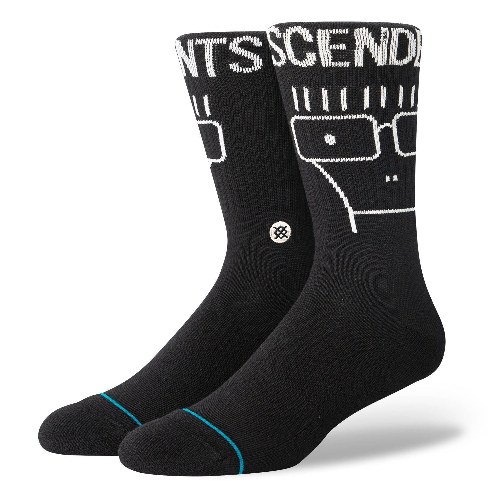 Descendents Crew Stance