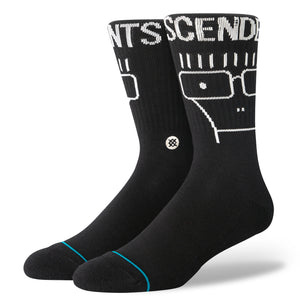 Descendents Crew Stance