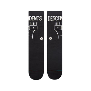 Descendents Crew Stance