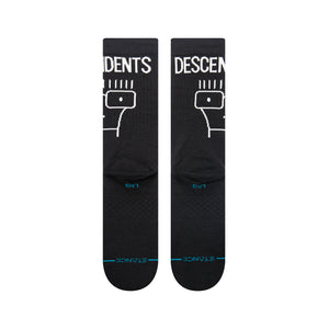 Descendents Crew Stance
