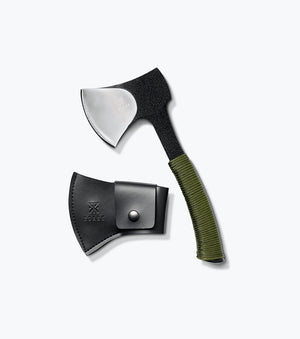 ROARK HENRY'S HATCHET