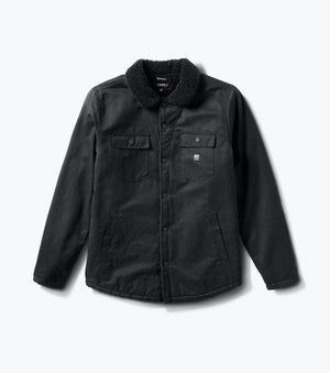 Hebrides jacket