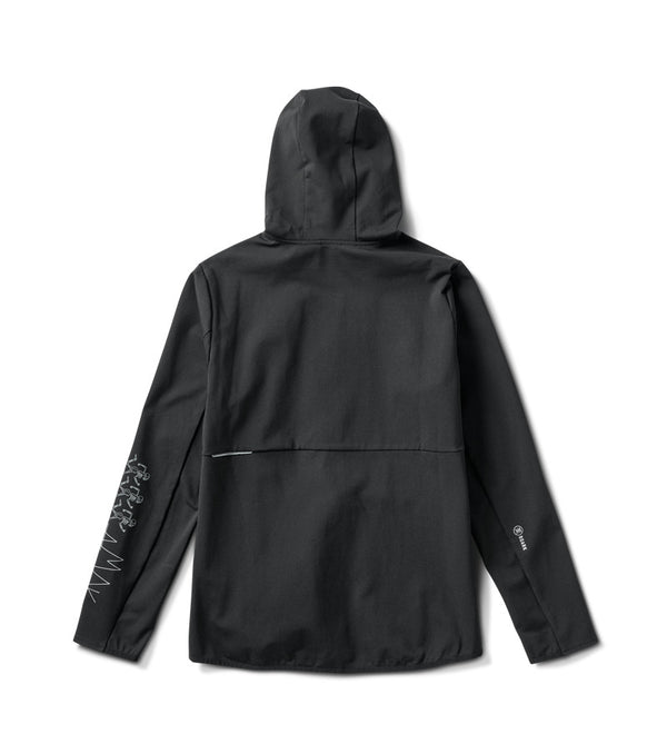 El Morro Fleece Hoodie