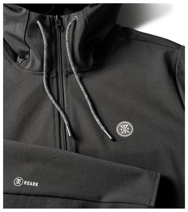 El Morro Fleece Hoodie