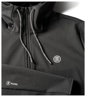 El Morro Fleece Hoodie