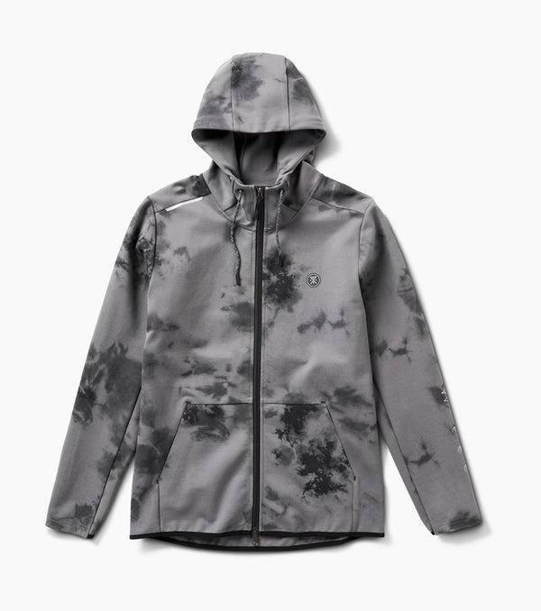 El Morro Fleece Hoodie