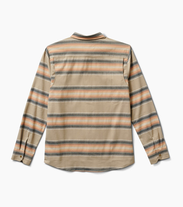 Diablo Alpinist Long Sleeve Flannel