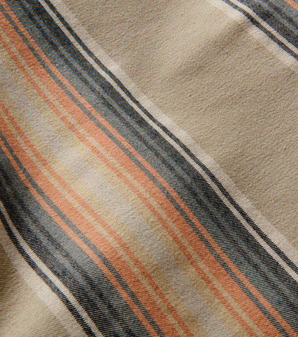 Diablo Alpinist Long Sleeve Flannel
