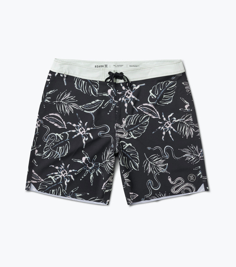 Passage Primo Boardshorts 18"