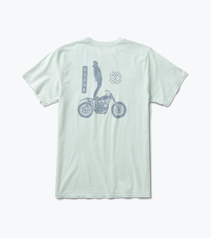 Ghostrider Og Tee
