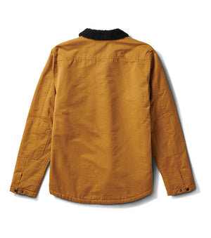 Hebrides jacket
