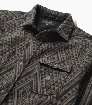 Andes Flannel