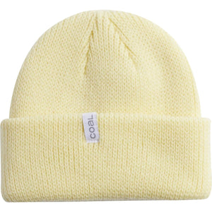 The Frena Thick Knit Cuff Beanie