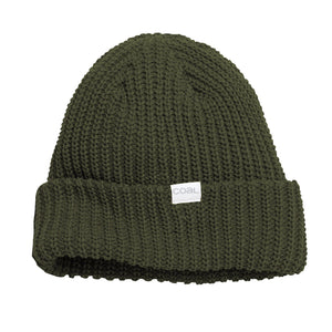 The Eddie Beanie