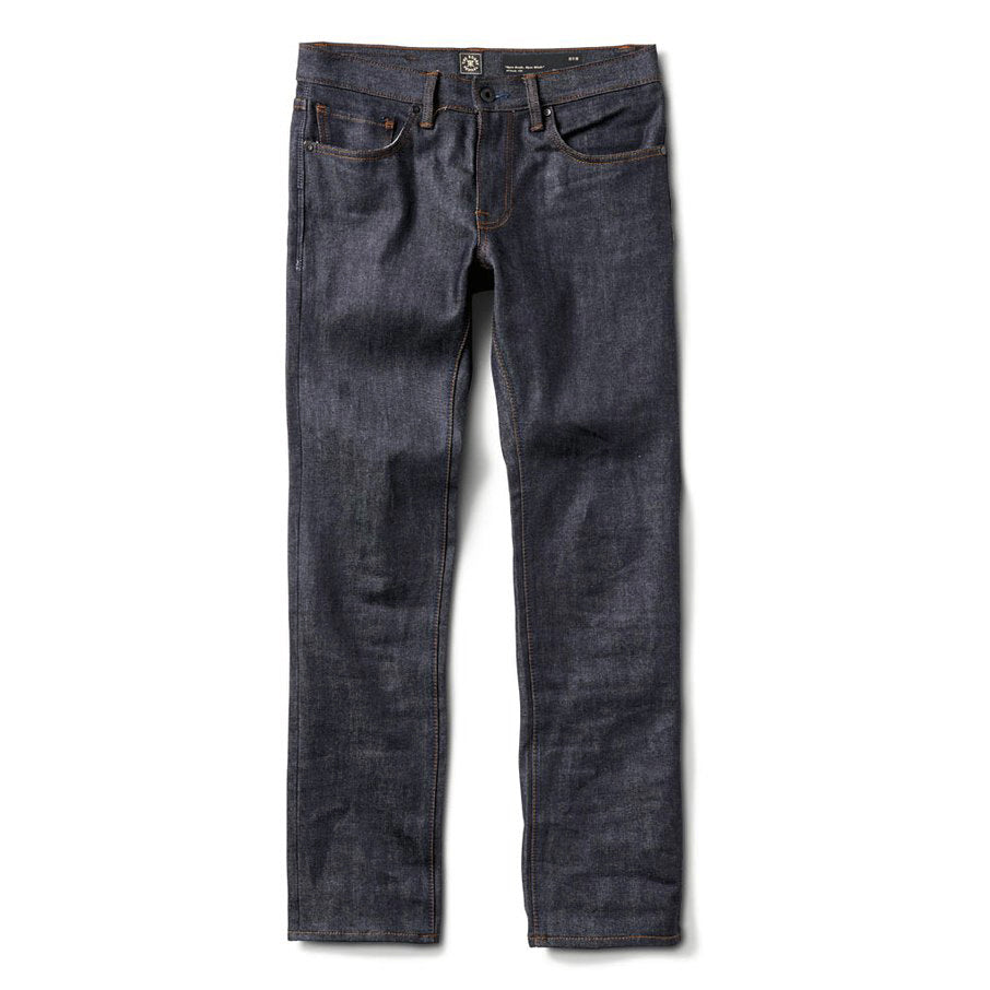 HWY 133 RAW DENIM