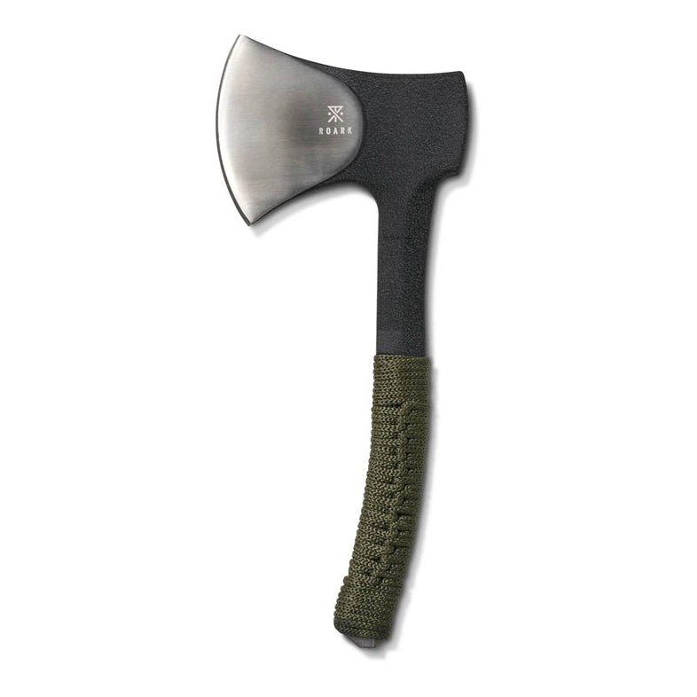 ROARK HENRY'S HATCHET