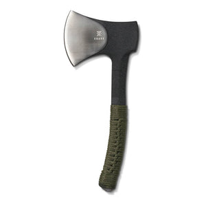 ROARK HENRY'S HATCHET