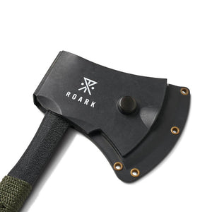 ROARK HENRY'S HATCHET