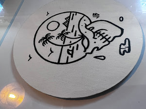 Jamie Browne Art
