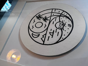 Jamie Browne Art
