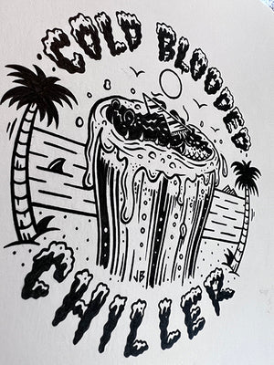 Jamie Browne Art