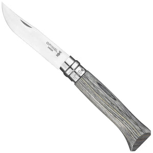 Opinel Birch No.8 Folding Knife