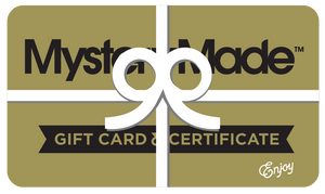 Gift Card / Gift Certificate