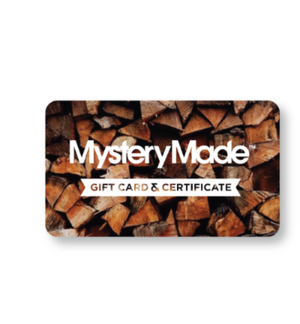 Gift Card / Gift Certificate