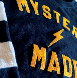 Mystery Made Victory Jersey
