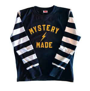 Mystery Made Victory Jersey