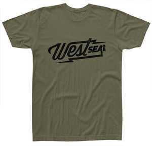 West Sea Tee