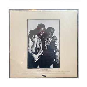 Muddy Waters - Hard Again 77'