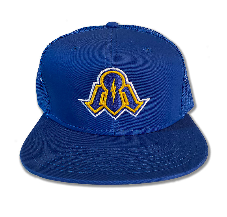 Mystery Mariner Trucker