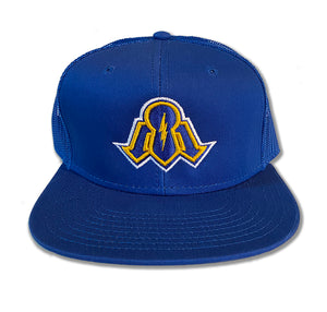 Mystery Mariner Trucker