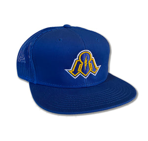 Mystery Mariner Trucker