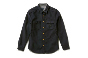 Andes Flannel