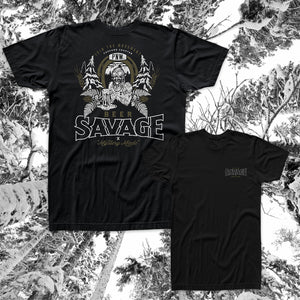Beer Savage PNW Chapter