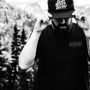 Beer Savage PNW Chapter
