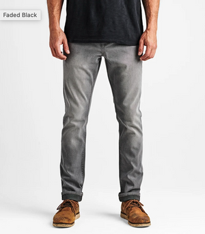 HWY 133 5-Pocket Denim