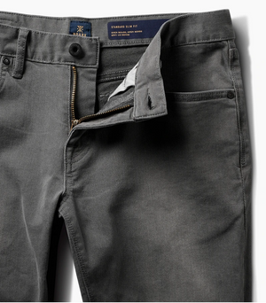 HWY 133 5-Pocket Denim