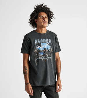 North to Danger Premium Tee